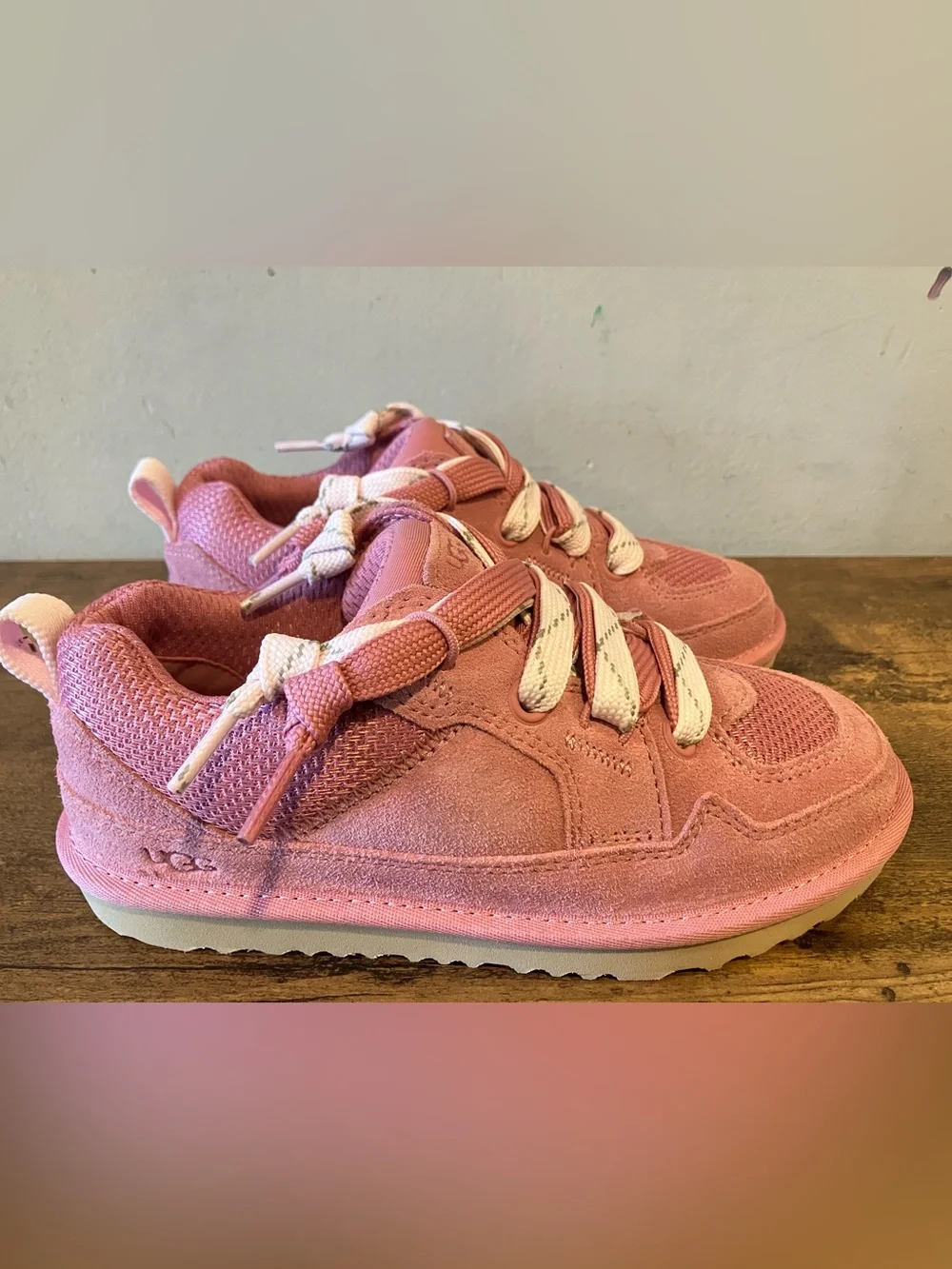 Ugg sneakers